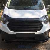 Front Splitter FORD Transit